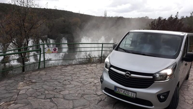 Kravice waterfall excursion, Ston,Meugorje, Mostar - Good To Know