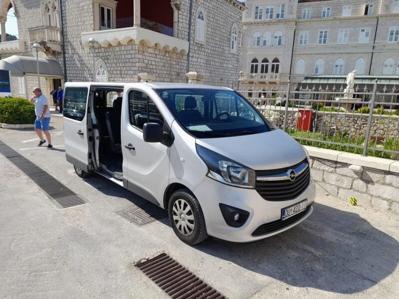 Kravice waterfall excursion, Ston,Meugorje, Mostar - Whats Included and Whats Not