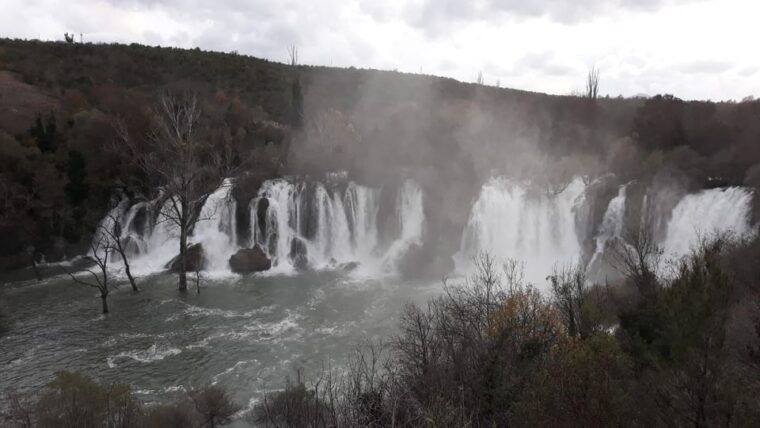 Kravice waterfall excursion, Ston,Meugorje, Mostar - Who Would Love This Tour?