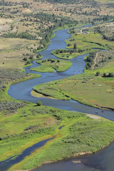 Kremmling: Colorado River Rafting With Hot Springs - An In-Depth Look at the Kremmling Colorado River Rafting Experience