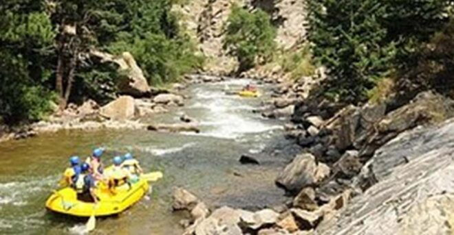 Kremmling: Upper Colorado River Half-Day Kayak Adventure - Booking Information