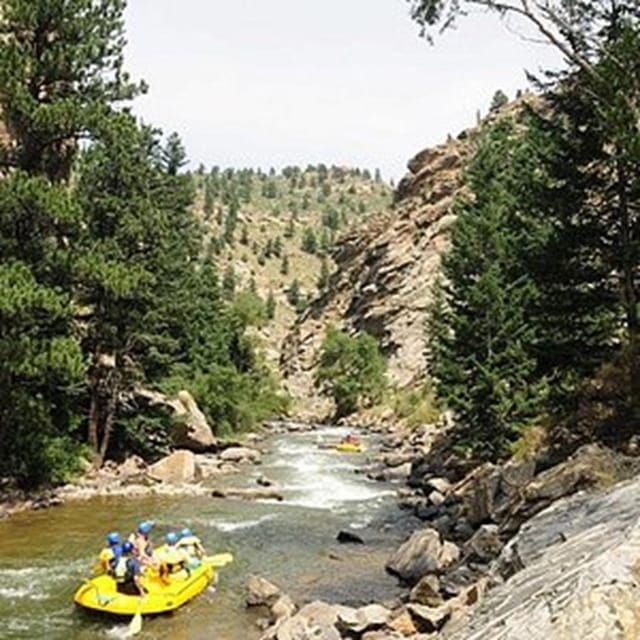 Kremmling: Upper Colorado River Half-Day Kayak Adventure - Preparation and What to Bring