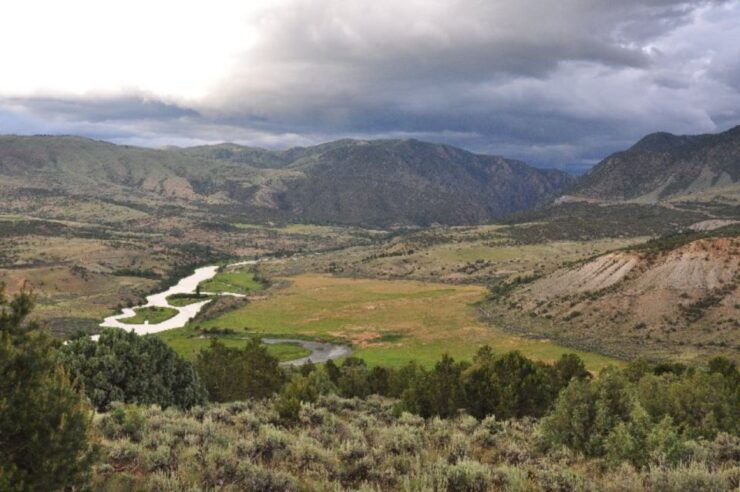 Kremmling: Upper Colorado River Rafting Tour - Experience Highlights