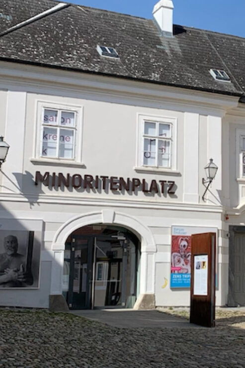 Krems an Der Donau Scavenger Hunt and Sights Self-Guided - Good To Know