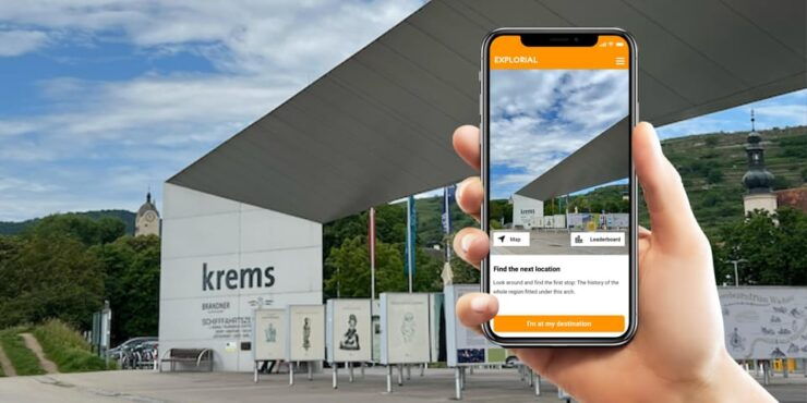 Krems an Der Donau Scavenger Hunt and Sights Self-Guided - Experience Highlights