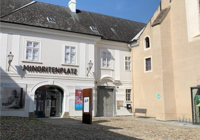 Krems an Der Donau Scavenger Hunt and Sights Self-Guided - Tour Details