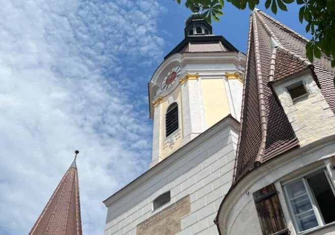 Krems an Der Donau Scavenger Hunt and Sights Self-Guided - Learning and Fun