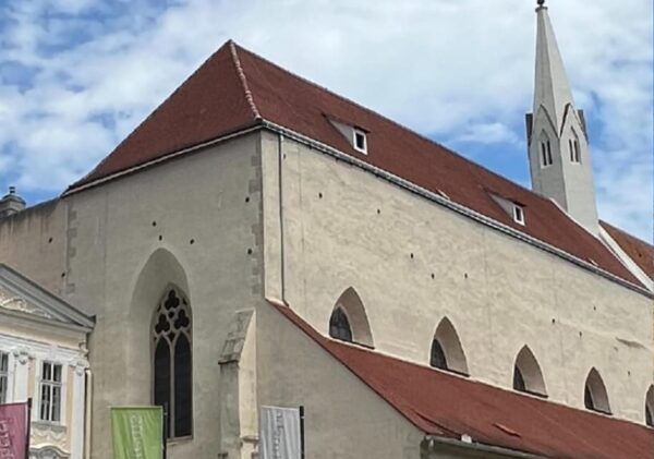 Krems an Der Donau Scavenger Hunt and Sights Self-Guided - Solve Puzzles and Challenges