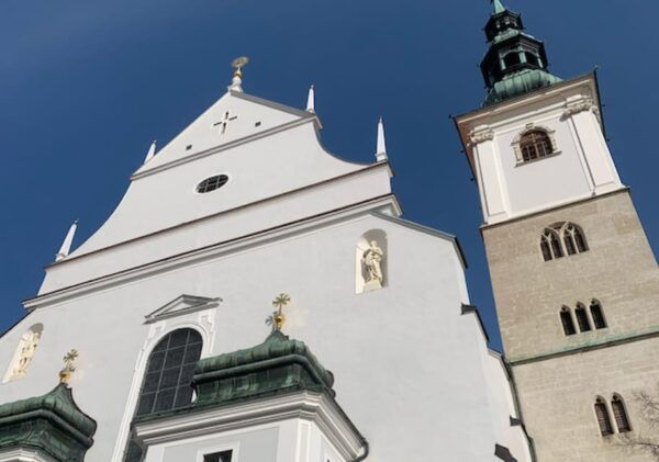 Krems an Der Donau Scavenger Hunt and Sights Self-Guided - Frequently Asked Questions