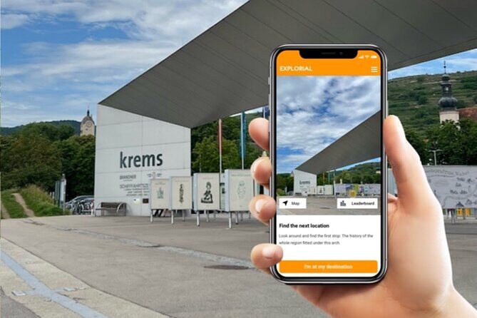 Krems an der Donau Scavenger Hunt and Sights Self-Guided Tour - Good To Know