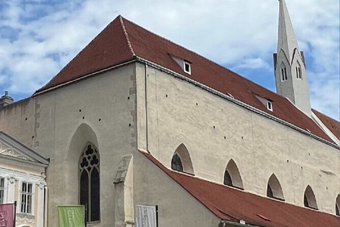 Krems an der Donau Scavenger Hunt and Sights Self-Guided Tour - An In-Depth Look at the Krems an der Donau Scavenger Hunt Tour