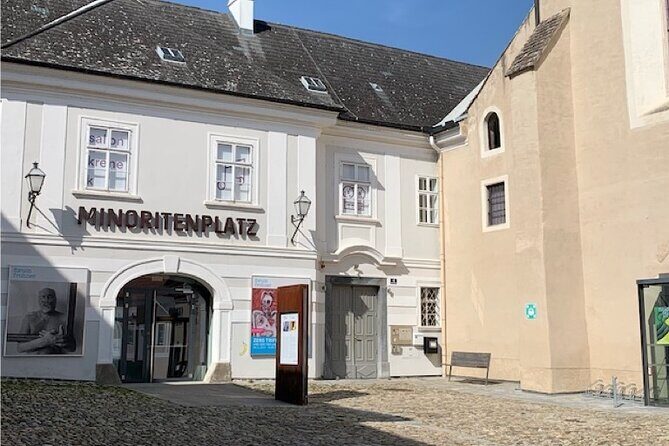 Krems an der Donau Scavenger Hunt and Sights Self-Guided Tour - Who Would Love This Experience?