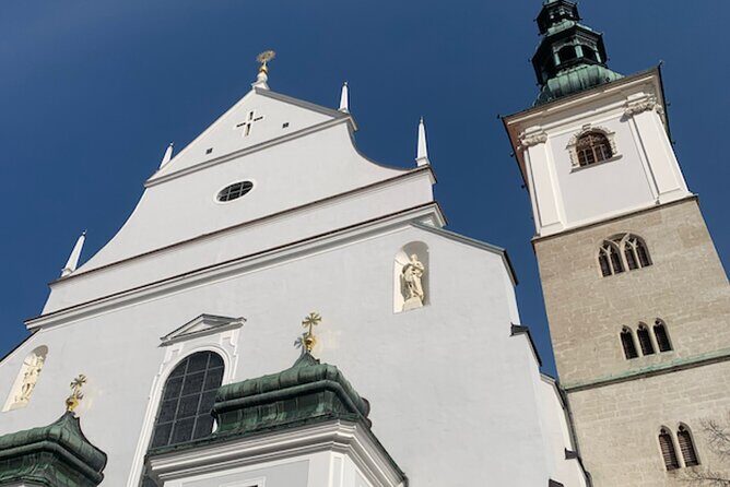 Krems an der Donau Scavenger Hunt and Sights Self-Guided Tour - FAQ
