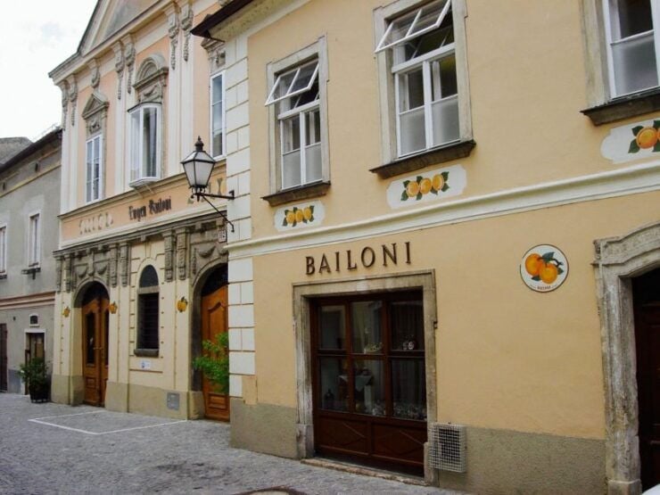 Krems: Exclusive Tour of Bailoni 1st Wachau Apricot Distillery - Booking and Cancellation