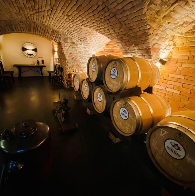 Krems: Exclusive Tour of Bailoni 1st Wachau Apricot Distillery - Starting Location