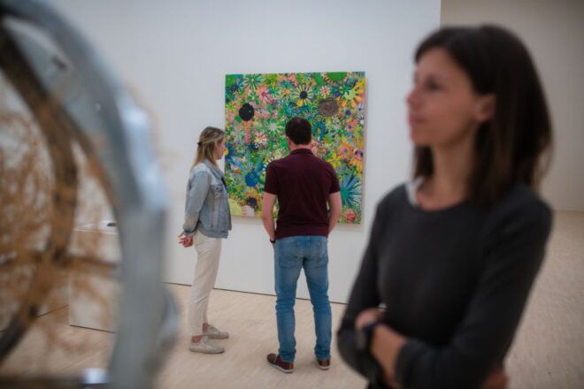 Krems: Super Combo Ticket to Kunstmeile Krems - Directions to Kunstmeile Krems
