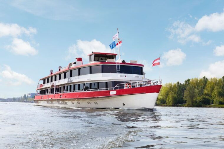 Krems: Wachau Valley River Cruise with 3-Course Meal - Who Will Love This Tour