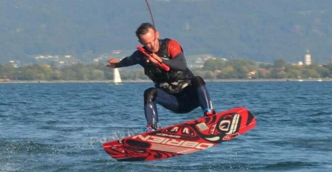 Kressbronn: Exciting Wakeboard Experience - Skill Levels and Experience