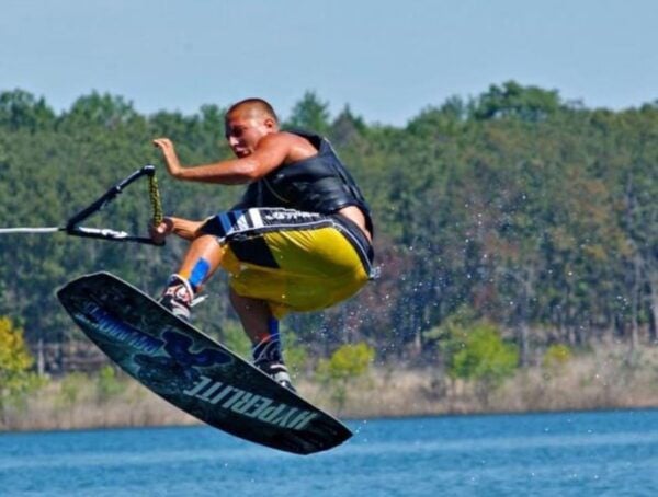 Kressbronn: Exciting Wakeboard Experience - Tips for a Great Experience