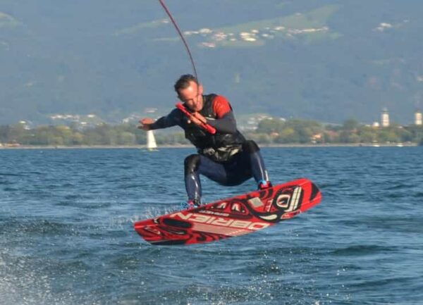Kressbronn: Exciting Wakeboard Experience - Frequently Asked Questions