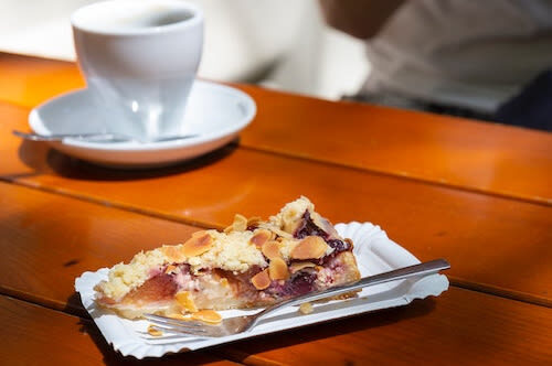 Kreuzberg Culinary Food Tour in Berlin - Five tastes, one Kreuzberg outing