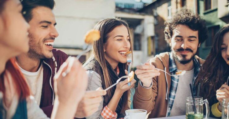 Kreuzberg: Culinary Food Tour - Experience the Vibrant Food Scene