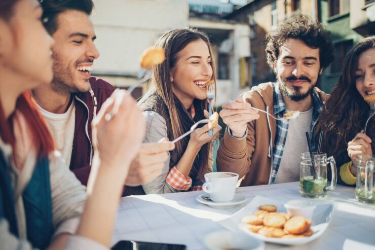 Kreuzberg: Culinary Food Tour - Explore Kreuzbergs Culinary Diversity