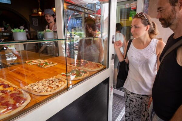 Kreuzberg: Culinary Food Tour - Common Questions