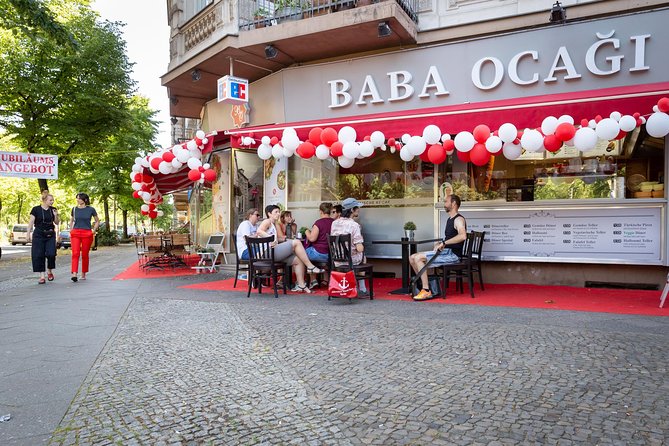 Kreuzberg Culinary - the Food Tour - Traveler Photos and Reviews