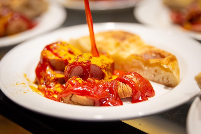 Kreuzberg Culinary - the Food Tour - Background