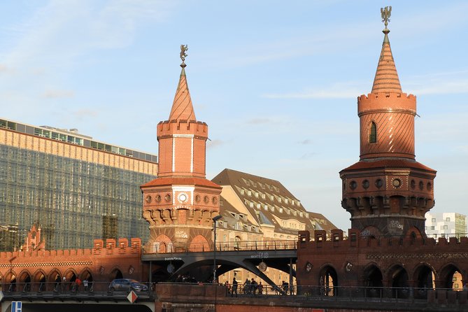 Kreuzberg Culinary - the Food Tour - Directions