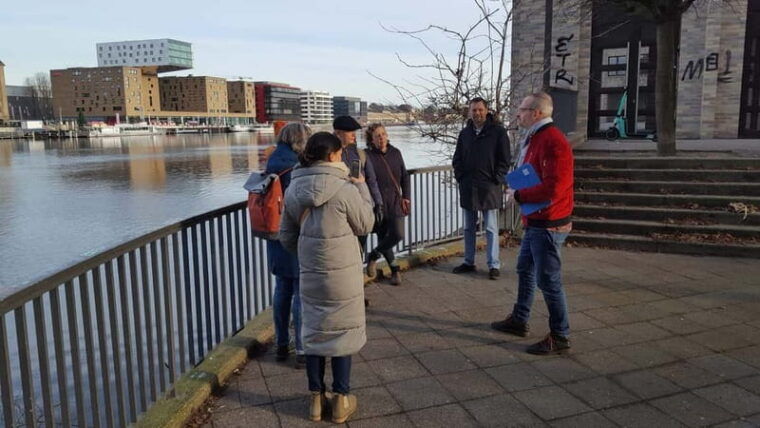 Kreuzberg, Wrangelkiez Gastro Tour mit Foodie Klaus - Why This Tour Works Well for Different Travelers