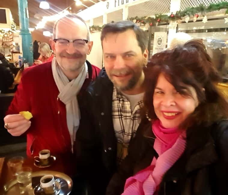 Kreuzberg, Wrangelkiez Gastro Tour mit Foodie Klaus - Final Thoughts: Who Is This Tour Best For?