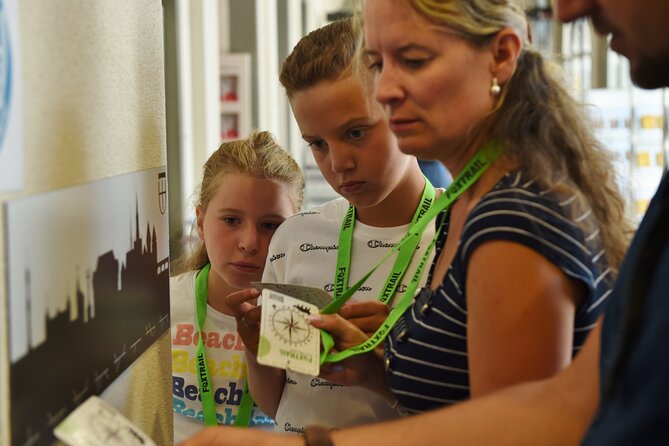 Kreuzlingen Foxtrail Conexus - Pricing and Booking Details