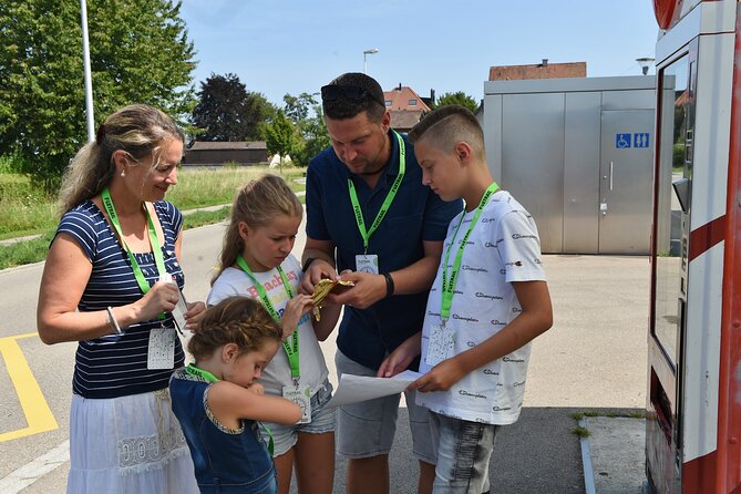 Kreuzlingen Foxtrail Conexus - Common Questions