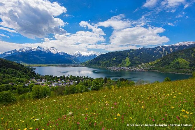 Krimml Waterfalls Full-Day Private Tour From Salzburg - How to Book