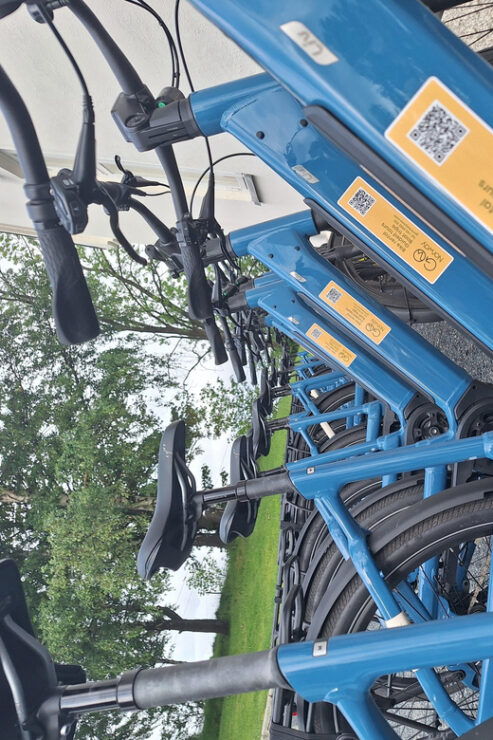 Kristiansand: Electric Bike Rental - Activity Overview