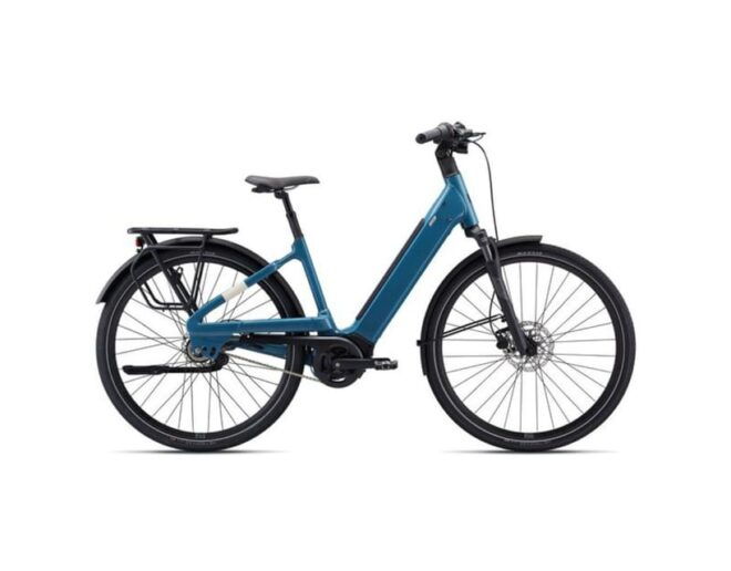 Kristiansand: Electric Bike Rental - Booking and Payment
