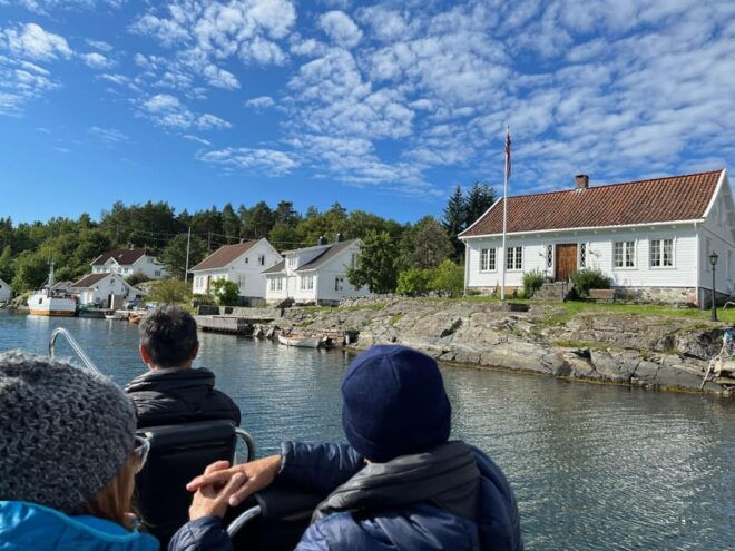 Kristiansand: Express Archipelago Tour by RIB Speedboat - Frequently Asked Questions
