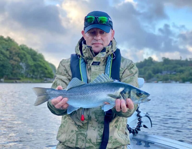 Kristiansand: Guided Sea Fishing Experience - Duration Options and Flexibility