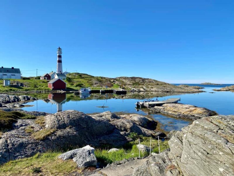 Kristiansand: Guided Sea Fishing Experience - Who Will Love This Tour?