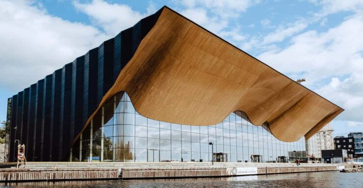 Kristiansand: Highlights Tour W/ Kristiansand Museum Ticket - Kristiansand Museum Experience