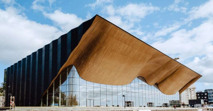 Kristiansand: Highlights Tour W/ Kristiansand Museum Ticket - Good To Know
