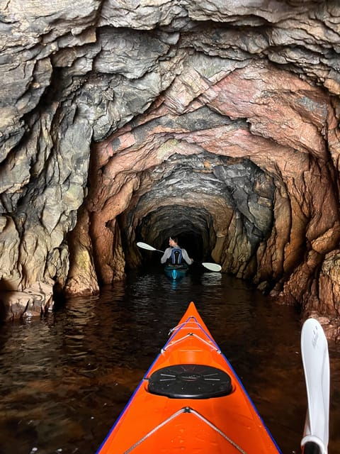 Kristiansand: Otra River Guided Kayaking Tour - Inclusions and Requirements