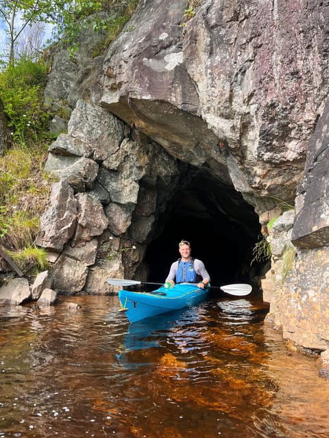 Kristiansand: Otra River Guided Kayaking Tour - Booking Flexibility