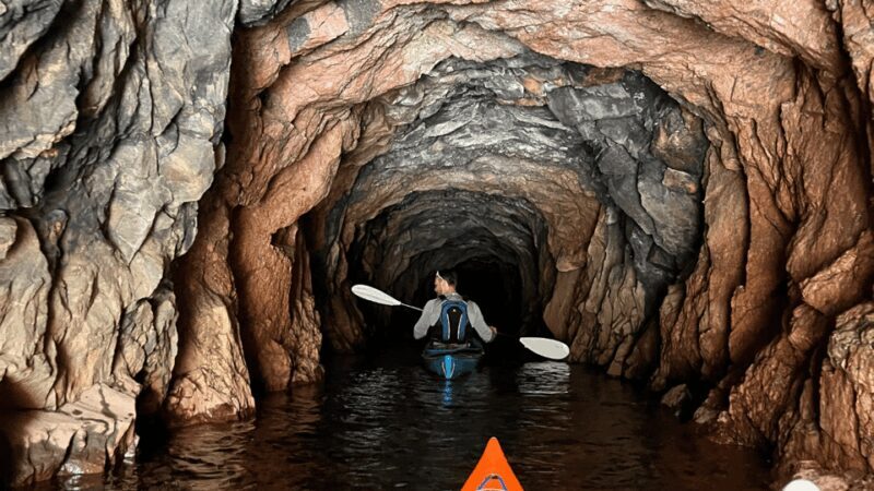 Kristiansand: Otra River Kayaking Adventure - Good To Know