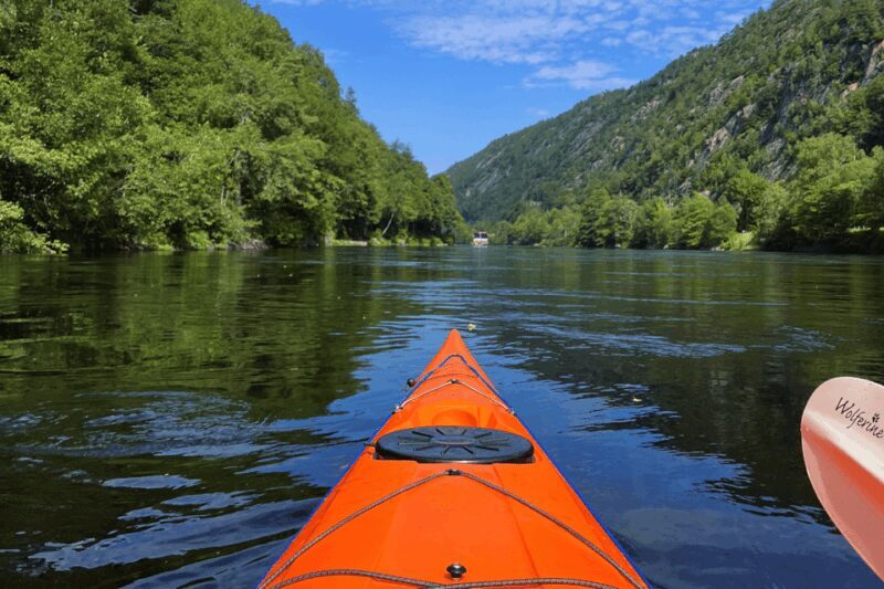 Kristiansand: Otra River Kayaking Adventure - FAQ