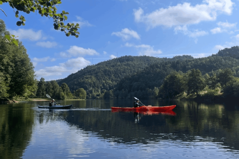 Kristiansand: Otra River Kayaking Adventure - Good To Know