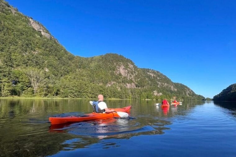 Kristiansand: Otra River Kayaking Adventure - Final Thoughts