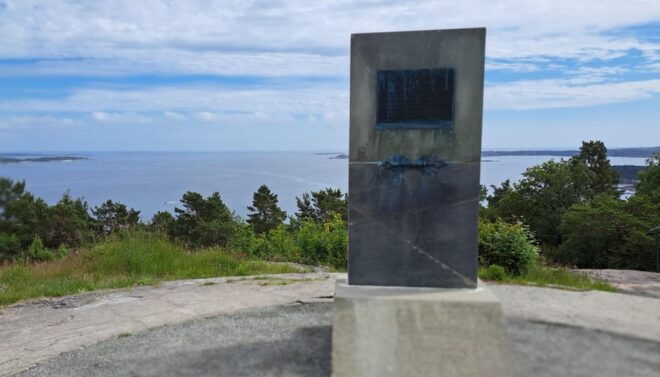 Kristiansand: Walking Tour on Ex-Military Island Odderøya - What to Bring